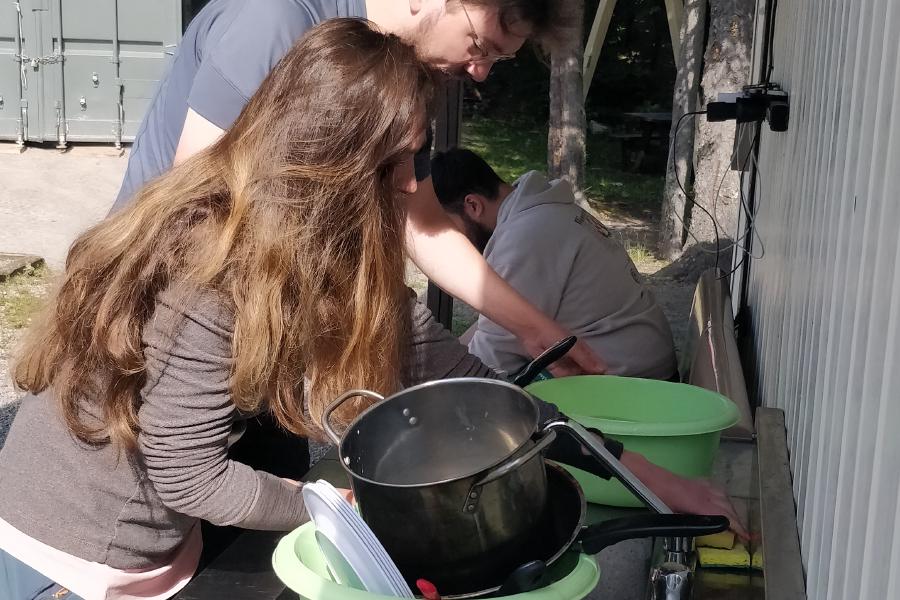 3 - Camping Le Tipi - Essipit