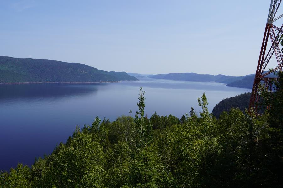 5 - Anse de la Tabatière